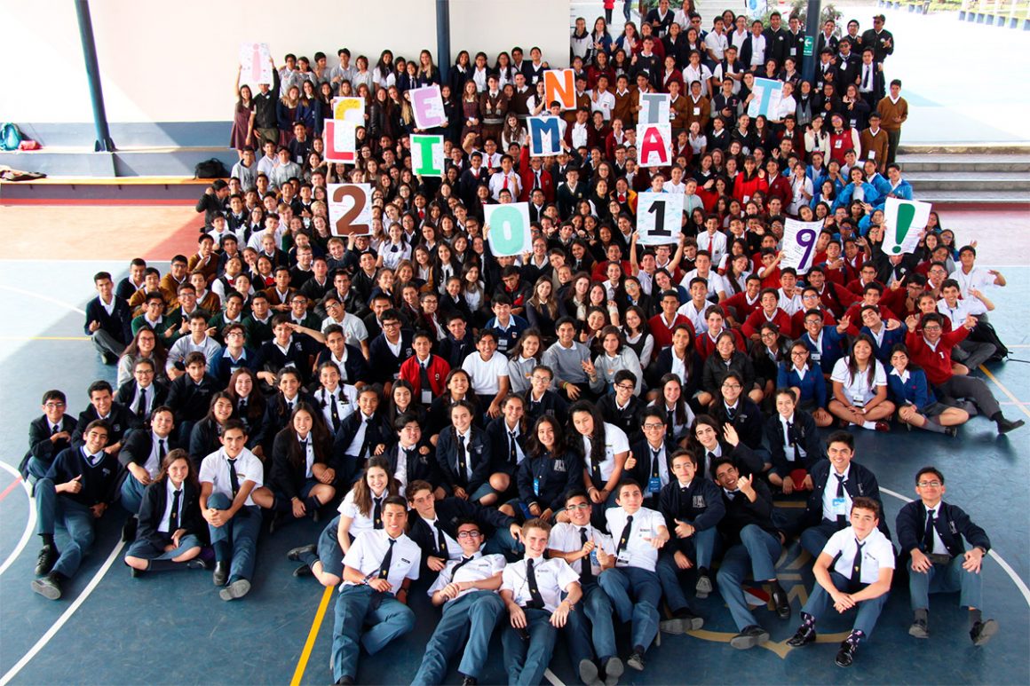 Jóvenes líderes pidieron no deshumanizar más nuestra sociedad Jóvenes líderes pidieron no deshumanizar más nuestra sociedad