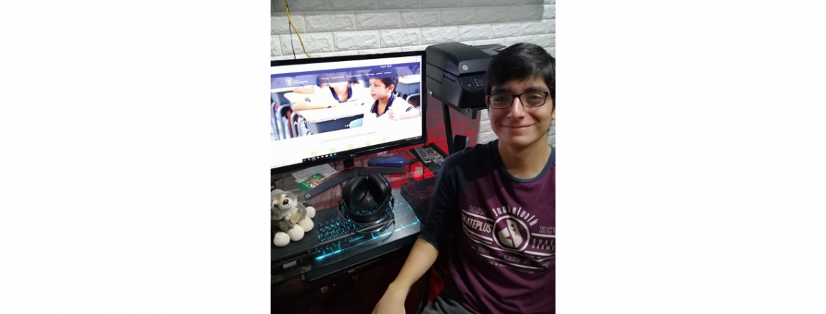 «Profesores: ¡Están haciendo un trabajo excelente!”