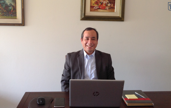 “Tenemos una cultura basada en la participación, el liderazgo y el trabajo en equipo”