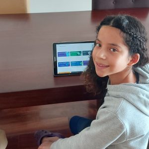 “Es importante organizarse bien”