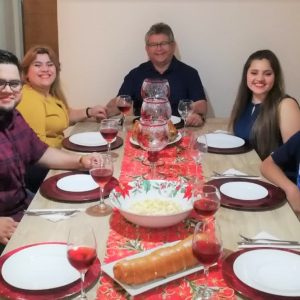 “Este proyecto siempre fue, es y será posible”