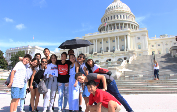 Participaremos en programas online de UC Berkeley, Yale y Stanford
