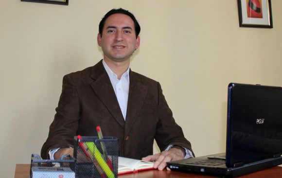 “La matemática nos enseña a resolver problemas”