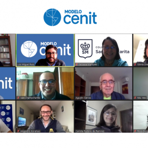 II Encuentro Internacional de Directores