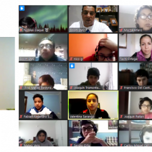 Sports Club, una nueva iniciativa formativa