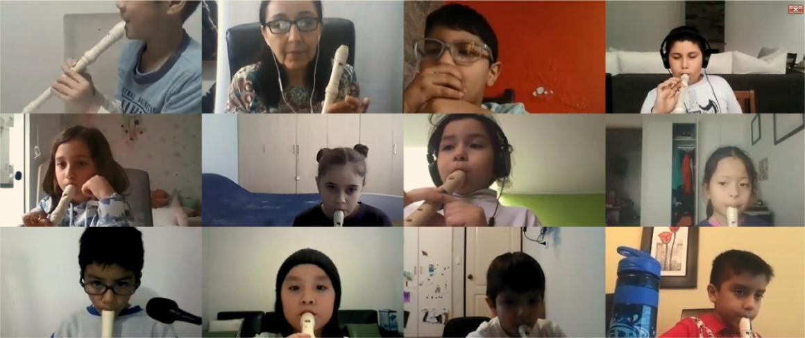 Talleres@72x Nuevos talleres en 2do, 3er y 4to Grado