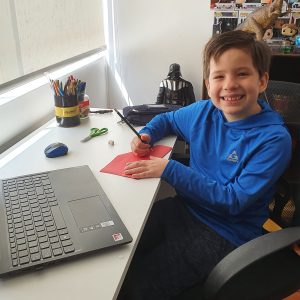 “Los Clubes de Prosa son muy divertidos”