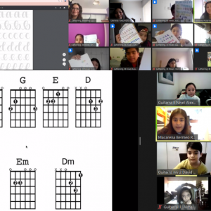Iniciaron nuevos Clubes Virtuales de Prosa