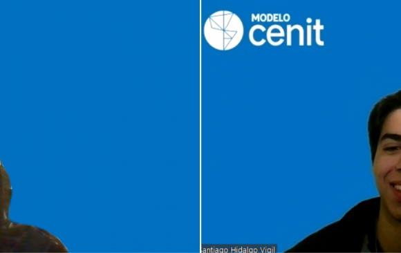 Seremos anfitriones del XVIII Modelo Cenit