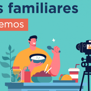 ‘Negocios Familiares’ en video