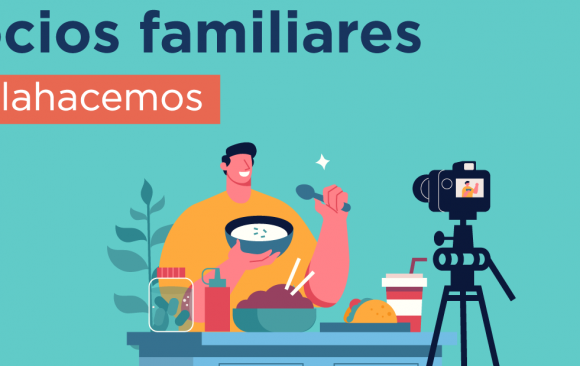 ‘Negocios Familiares’ en video
