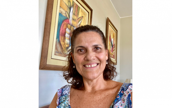 «No sólo recibí la mejor educación y formación en valores, sino que tuve la fortuna de ganar una gran familia»