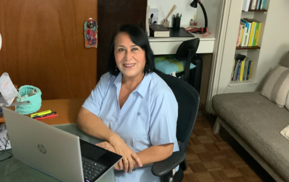 «El paso de la educación a través de las pantallas: 70 años formando a personas de bien»