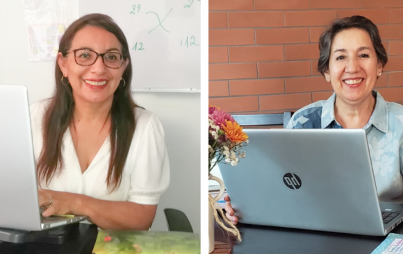 “La formación espiritual es un rasgo distintivo en nuestros alumnos”