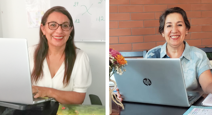 Misses “La formación espiritual es un rasgo distintivo en nuestros alumnos”