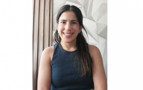 «El colegio marcó una gran huella en mi formación personal»