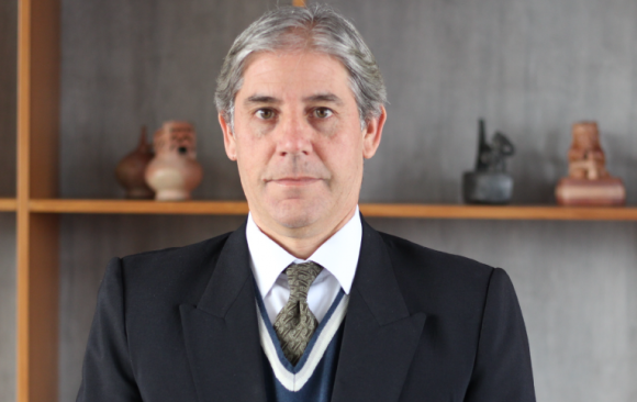 “La familia siempre será el mejor lugar para el crecer como persona”
