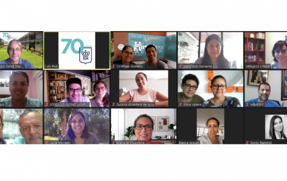 Matrimonios  Coordinadores 2021