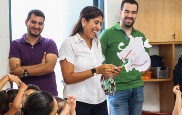 Los nuevos desafíos de la primera infancia