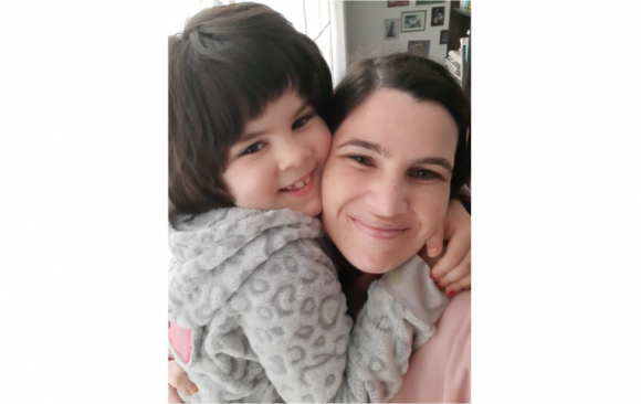 “Hay que hacer felices a las madres en su día”