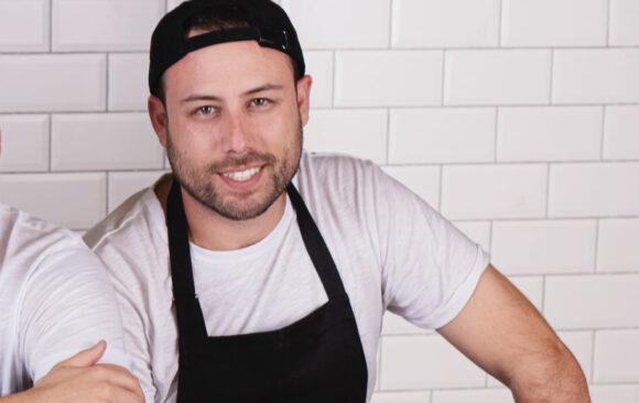 «Nuestro lema me marcó: Lo que debas hacer, hazlo bien»